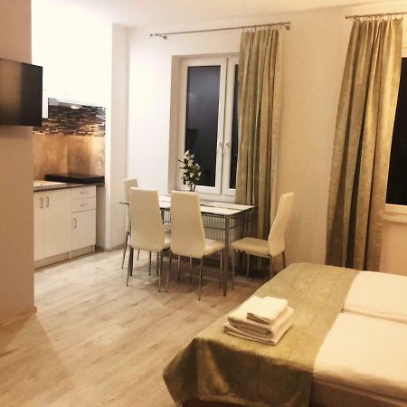 Nad Stawami Apartment Zwartowko Екстериор снимка
