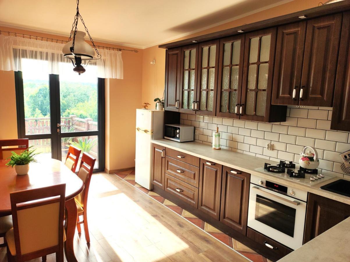 Nad Stawami Apartment Zwartowko Екстериор снимка
