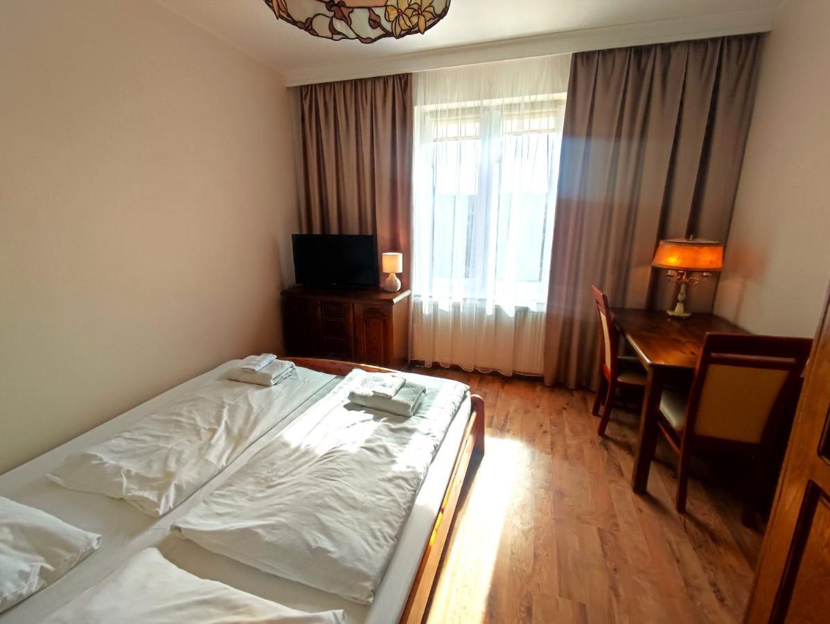Nad Stawami Apartment Zwartowko Екстериор снимка