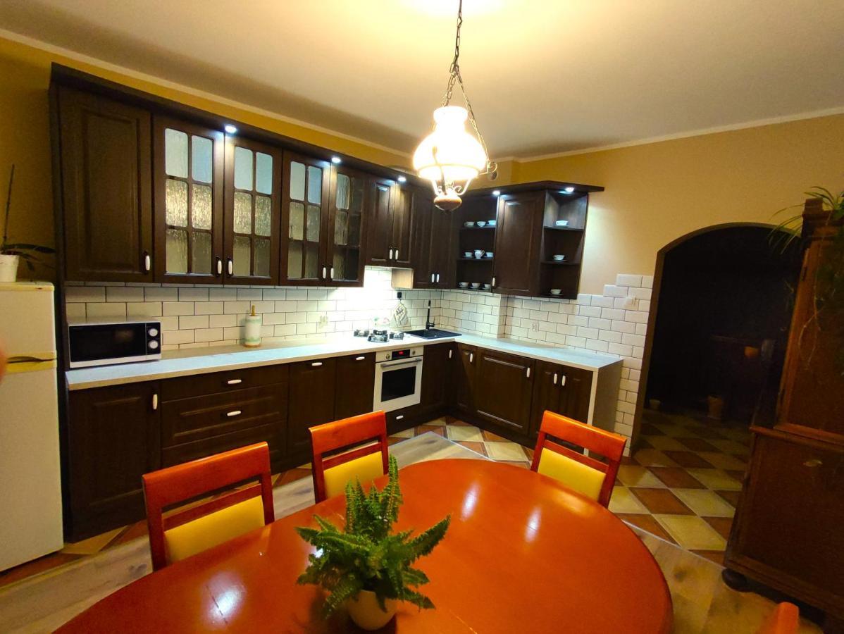 Nad Stawami Apartment Zwartowko Екстериор снимка