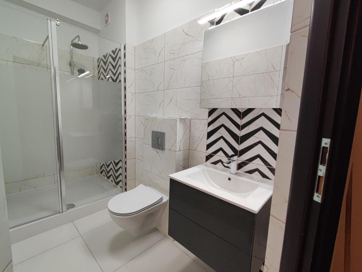 Nad Stawami Apartment Zwartowko Екстериор снимка