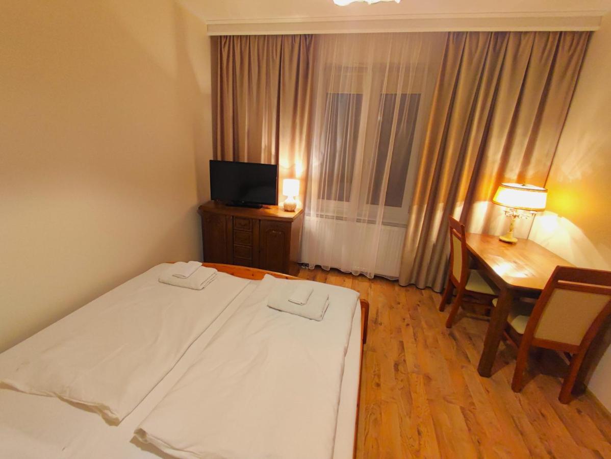 Nad Stawami Apartment Zwartowko Екстериор снимка