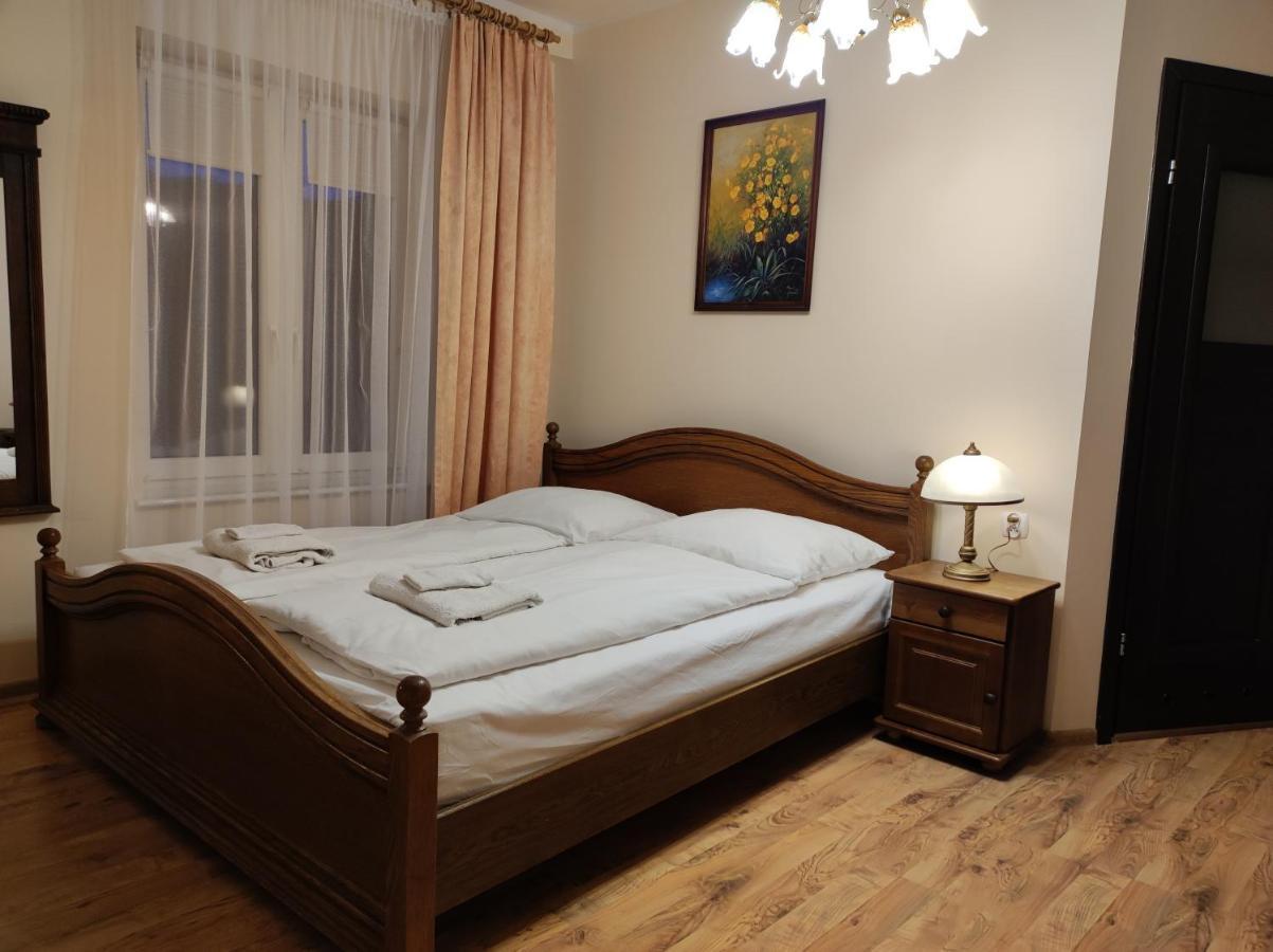 Nad Stawami Apartment Zwartowko Екстериор снимка