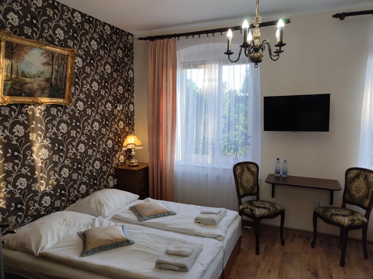 Nad Stawami Apartment Zwartowko Екстериор снимка