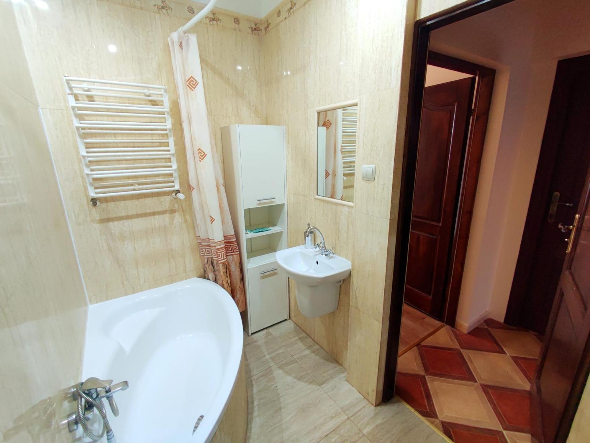 Nad Stawami Apartment Zwartowko Екстериор снимка