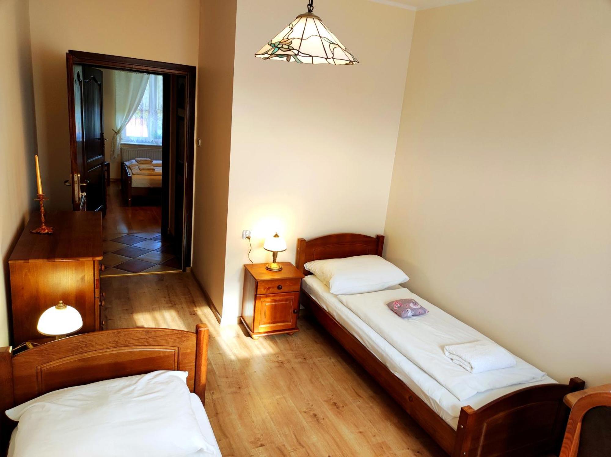 Nad Stawami Apartment Zwartowko Екстериор снимка