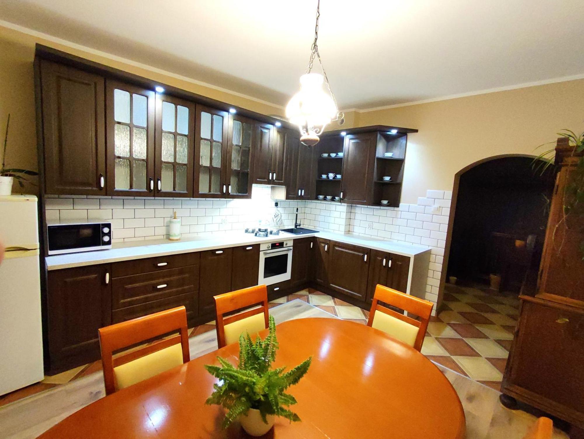 Nad Stawami Apartment Zwartowko Екстериор снимка