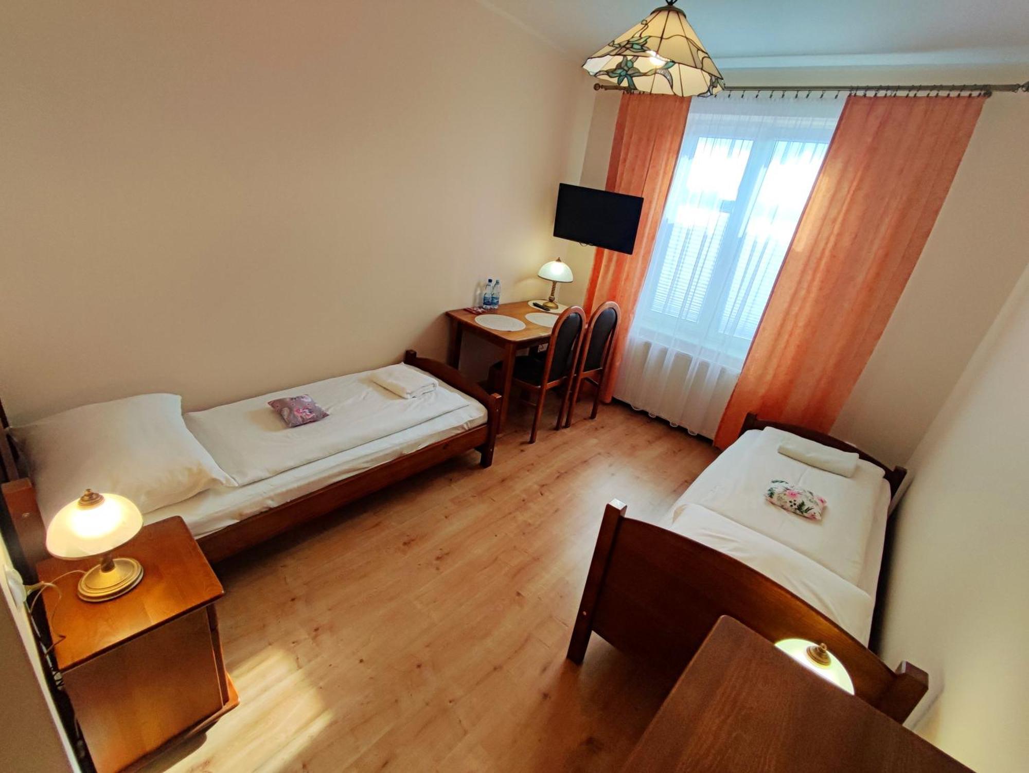 Nad Stawami Apartment Zwartowko Екстериор снимка