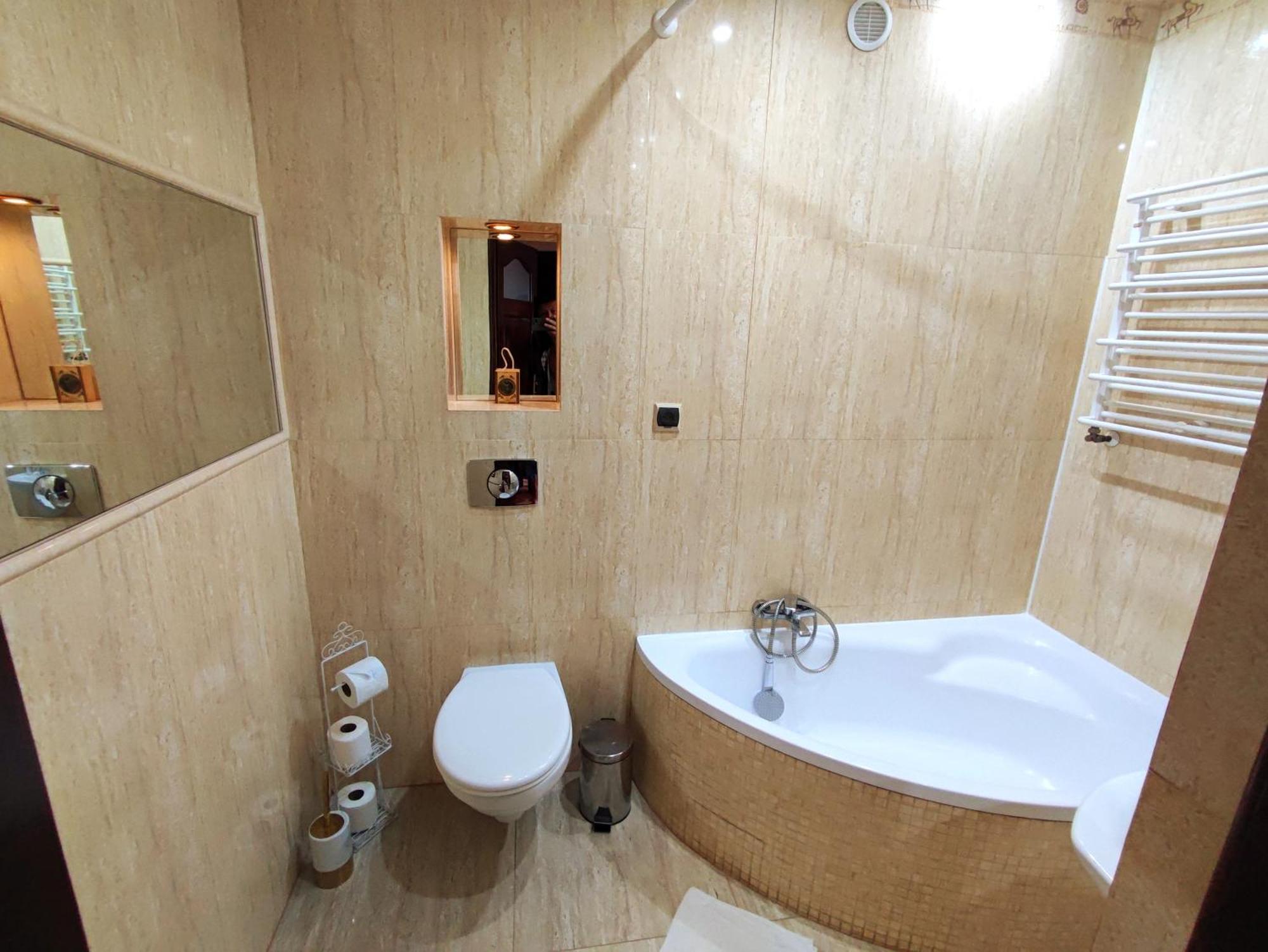Nad Stawami Apartment Zwartowko Екстериор снимка
