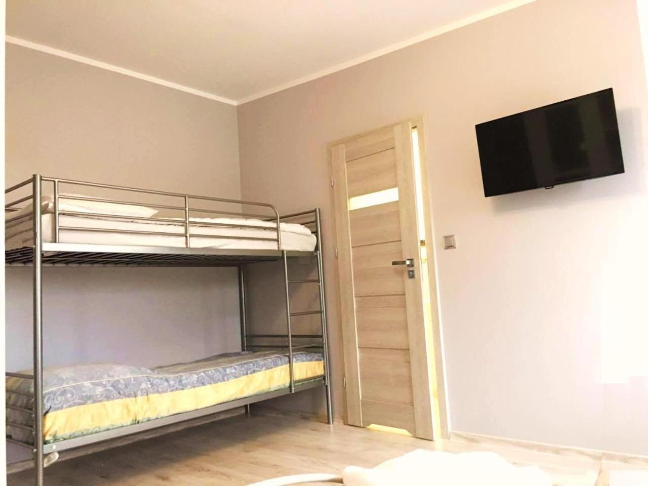 Nad Stawami Apartment Zwartowko Екстериор снимка