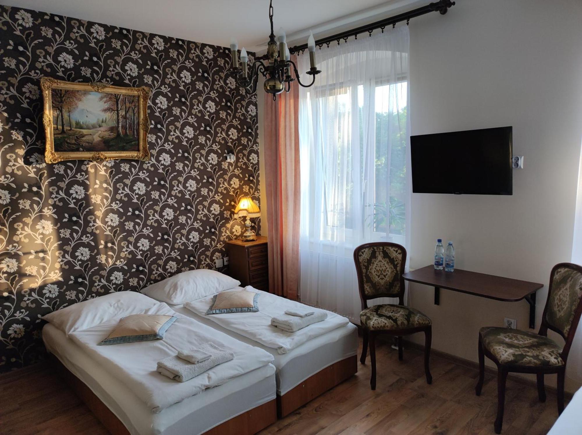 Nad Stawami Apartment Zwartowko Екстериор снимка
