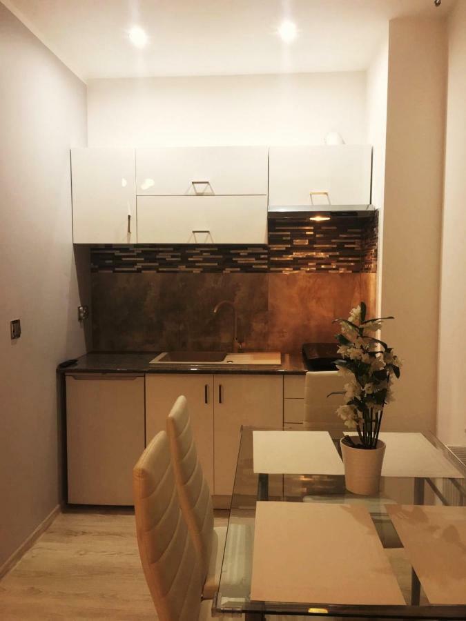 Nad Stawami Apartment Zwartowko Екстериор снимка
