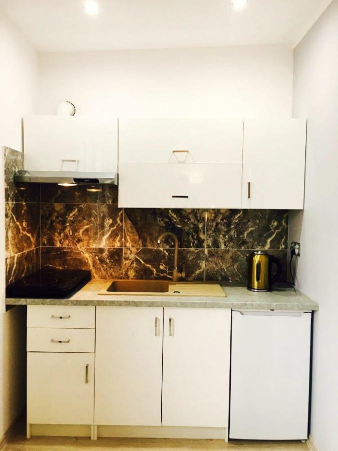 Nad Stawami Apartment Zwartowko Екстериор снимка