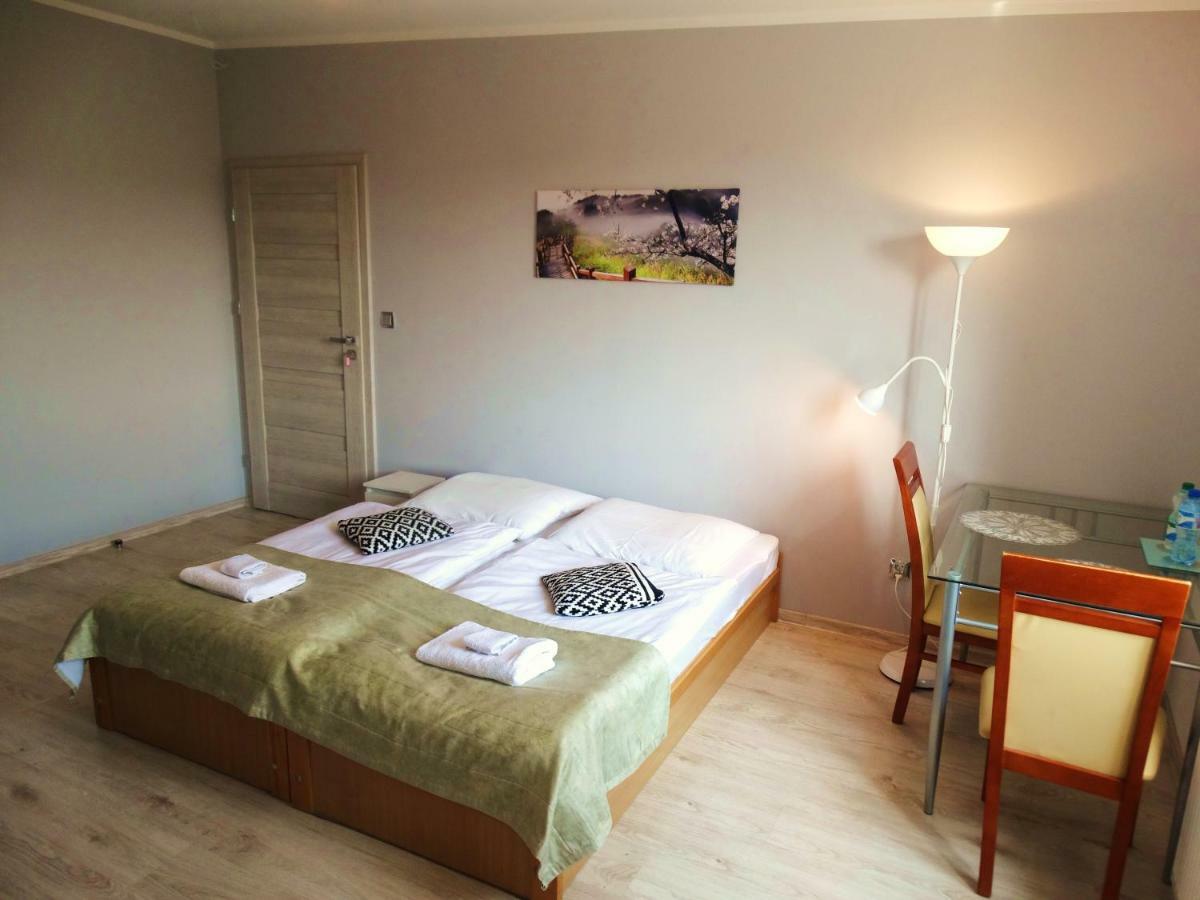 Nad Stawami Apartment Zwartowko Екстериор снимка