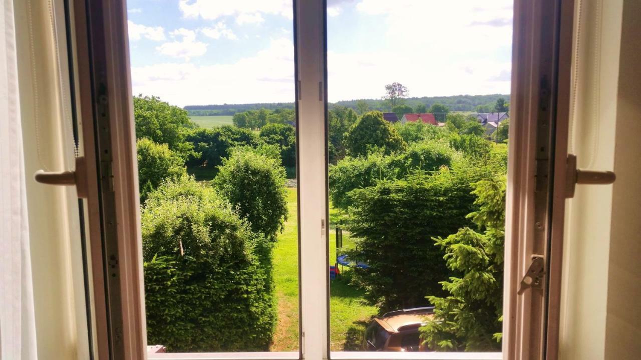 Nad Stawami Apartment Zwartowko Екстериор снимка